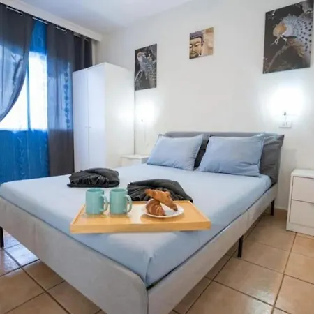 Apartament Americas Cattleya Arona (Tenerife)
