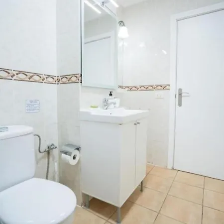 Americas Cattleya Apartament *