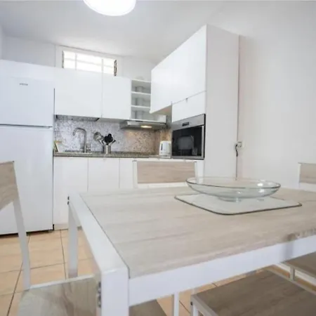 Apartament Americas Cattleya *