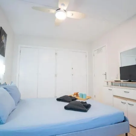 Apartament Americas Cattleya Arona (Tenerife)