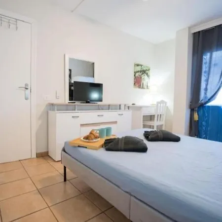 Americas Cattleya Apartament