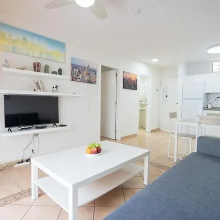 Apartament Americas Cattleya Arona (Tenerife)