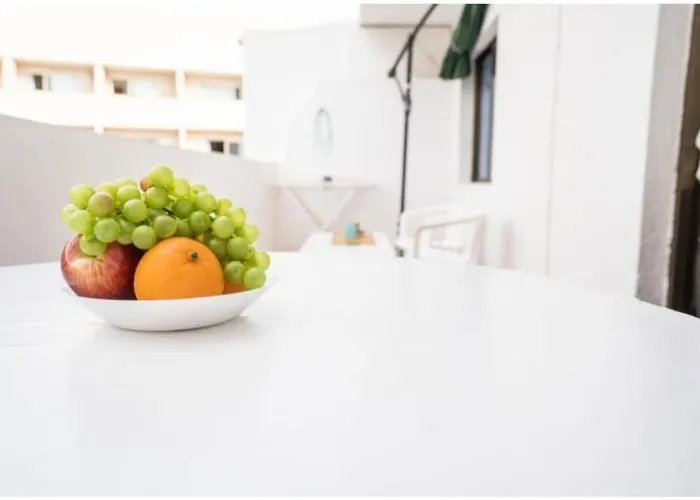 Americas Cattleya Appartement *