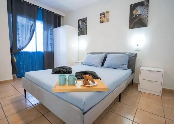 Appartement Americas Cattleya Arona (Tenerife)