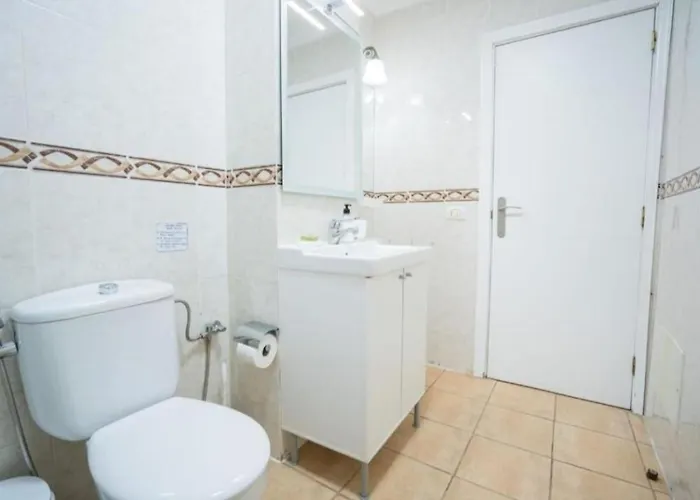 Americas Cattleya Appartement *