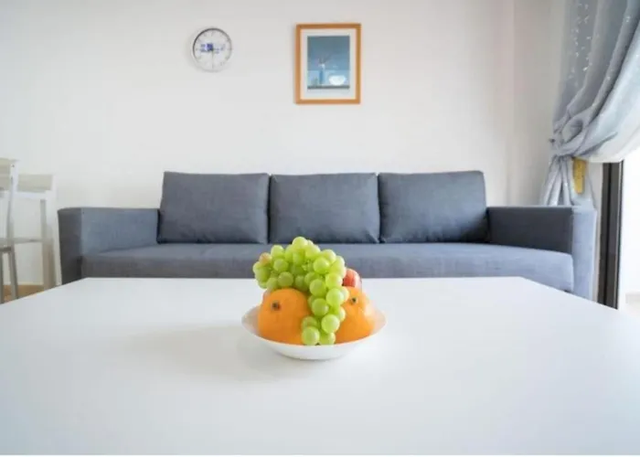 Americas Cattleya Appartement Arona (Tenerife)