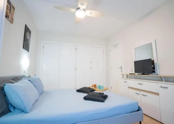 Appartement Americas Cattleya Arona (Tenerife)