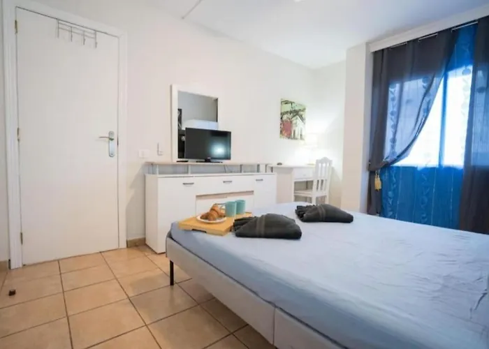 Americas Cattleya Appartement