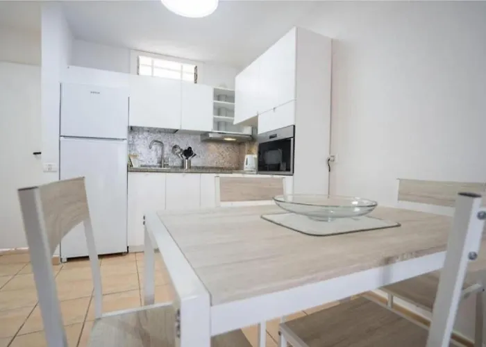 Apartment Americas Cattleya *