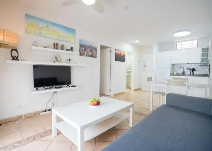 Apartment Americas Cattleya Arona (Tenerife)