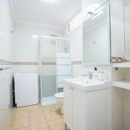 Appartement Americas Cattleya *
