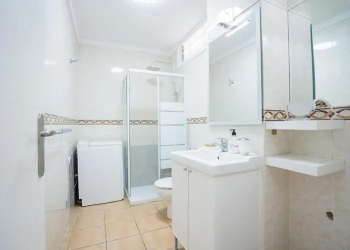 Appartamento Americas Cattleya *