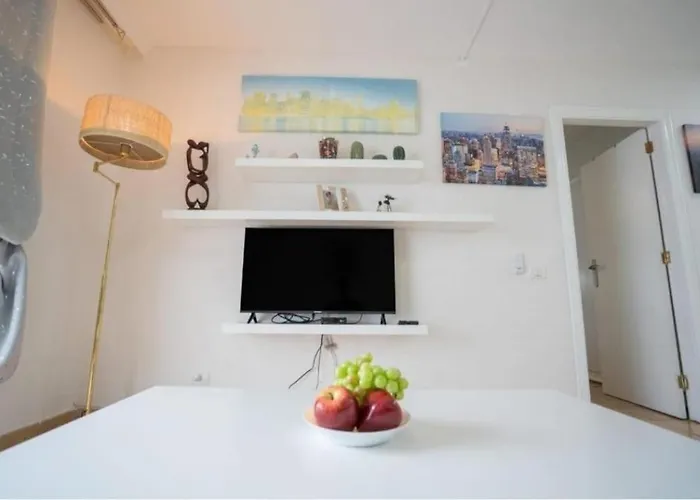 Americas Cattleya Arona (Tenerife)